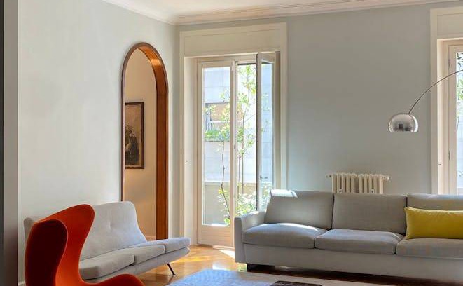 Magenta Apartment | 280 m² Apartment ∙ 3 bedrooms ∙ 5 guests