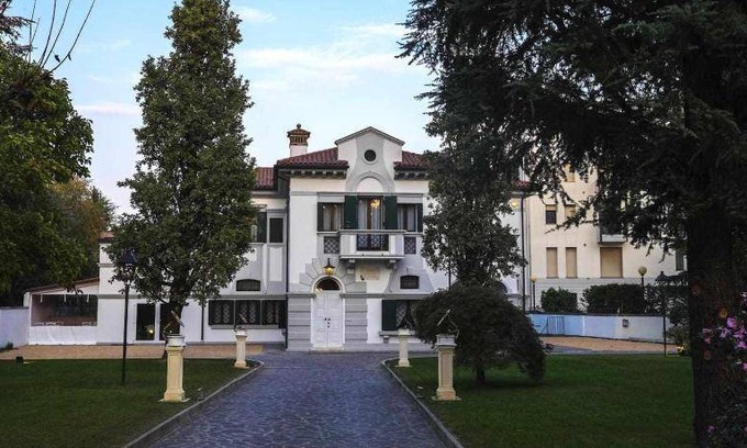 Mogliano Veneto Bed & Breakfast | 29 m² Bed and breakfast ∙ 4 guests
