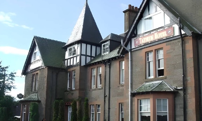 Stanley Bed & Breakfast | 29 m² Bed and breakfast ∙ 4 guests