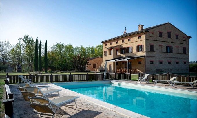 Chiesanuova House | 290 m² House ∙ 6 bedrooms ∙ 12 guests