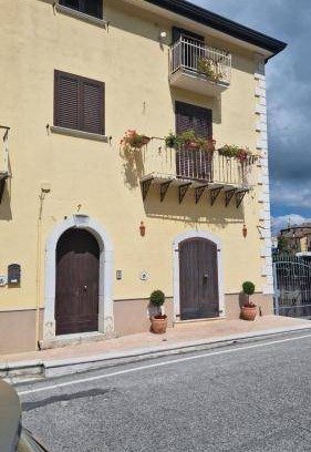 Santo Stefano del Sole Bed & Breakfast | 30 m² Bed and breakfast ∙ 2 guests