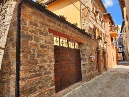 San Severino Marche Bed & Breakfast | 30 m² Bed and breakfast ∙ 4 guests