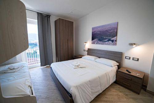 Caselle in Pittari Bed & Breakfast | 30 m² Bed and breakfast ∙ 4 guests