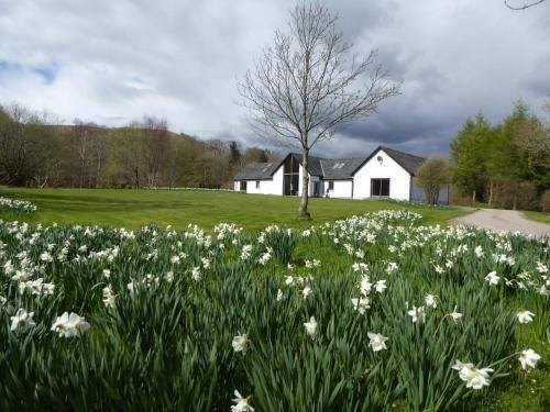 Inveraray Bed & Breakfast | 30 m² Bed and breakfast ∙ 2 guests