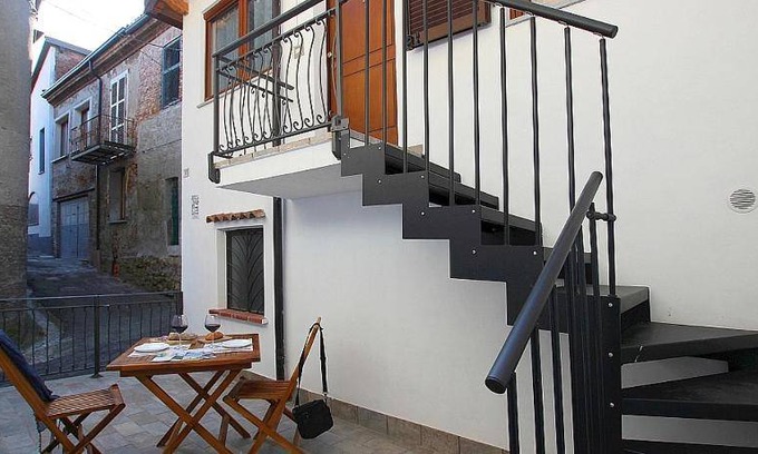 Spineto Scrivia Bed & Breakfast | 30 m² Bed and breakfast ∙ 4 guests
