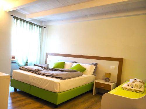 Badia Calavena Bed & Breakfast | 30 m² Bed and breakfast ∙ 2 guests