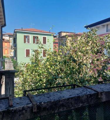 Cittadella Bed & Breakfast | 30 m² Bed and breakfast ∙ 2 guests