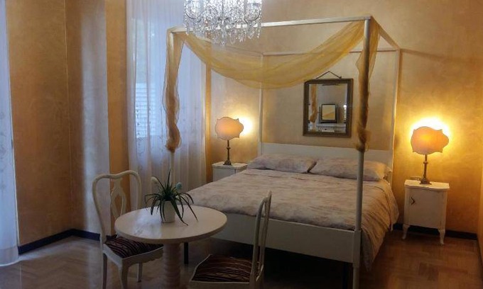 Downtown Bed & Breakfast | 30 m² Bed and breakfast ∙ 2 guests