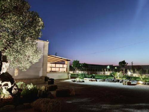 Fasano Bed & Breakfast | 30 m² Bed and breakfast ∙ 4 guests