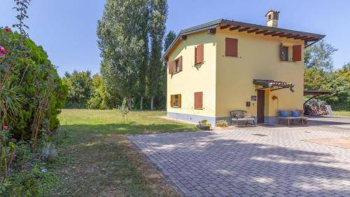 Villanova Bed & Breakfast | 30 m² Bed and breakfast ∙ 4 guests