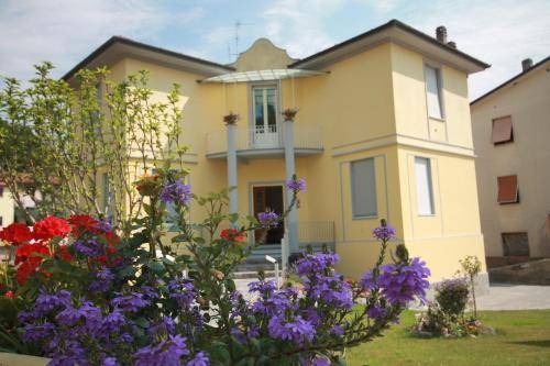 Borghetto di Vara Bed & Breakfast | 30 m² Bed and breakfast ∙ 4 guests