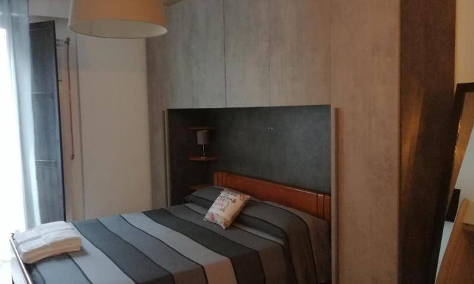 Sasso di Castalda Bed & Breakfast | 30 m² Bed and breakfast ∙ 4 guests