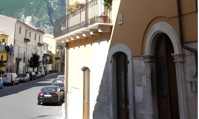 Tocco da Casauria Bed & Breakfast | 30 m² Bed and breakfast ∙ 4 guests