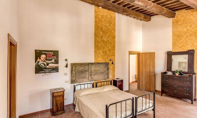 Magliano Sabina Hostel | 30 m² Hostel ∙ 10 guests