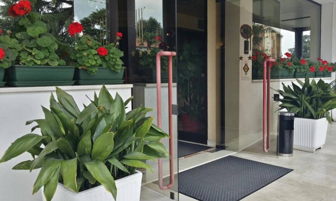 Spinea Hotel | 30 m² Hotel ∙ 4 guests