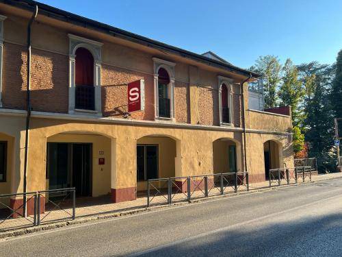Sant'Agostino Hotel | 30 m² Hotel ∙ 4 guests