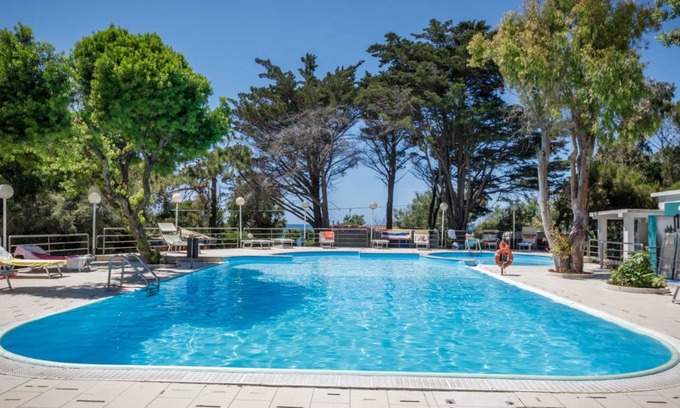 Livorno House | 30 m² House ∙ 2 bedrooms ∙ 4 guests