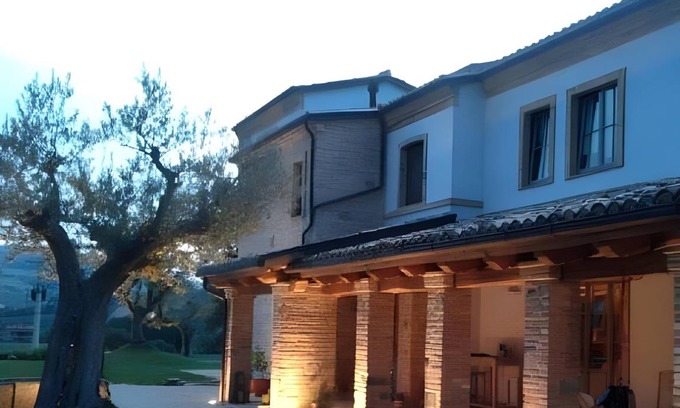 Belforte del Chienti House | 30 m² House ∙ 4 guests