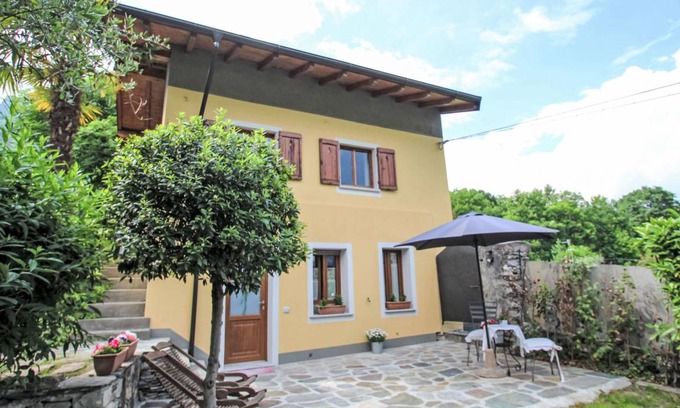 Casale Corte Cerro House | 30 m² House ∙ 1 bedroom ∙ 2 guests
