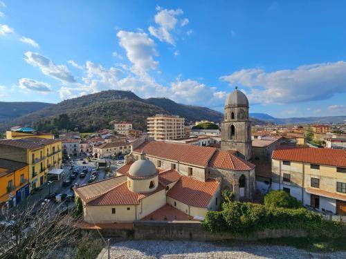 Mercato San Severino Bed & Breakfast | 30 m² Bed and breakfast ∙ 4 guests