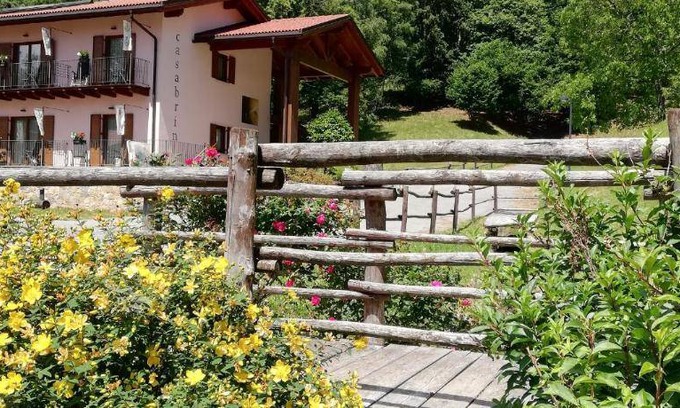 Mosso Apartment | 30 m² Serviced apartment ∙ 3 guests