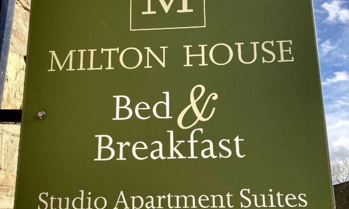 Askrigg Bed & Breakfast | 31 m² Bed and breakfast ∙ 5 guests