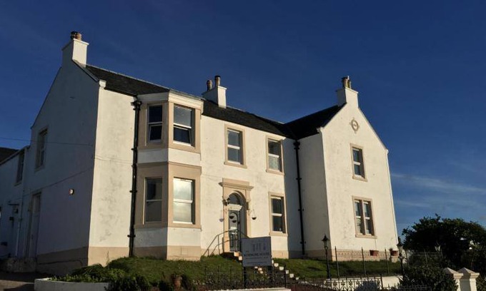 Bowmore Bed & Breakfast | 31 m² Bed and breakfast ∙ 2 guests