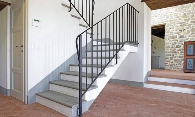 Nozanno Villa | 314 m² Villa ∙ 6 bedrooms ∙ 12 guests