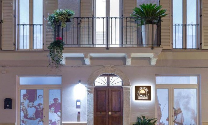 San Benedetto del Tronto Bed & Breakfast | 32 m² Bed and breakfast ∙ 4 guests
