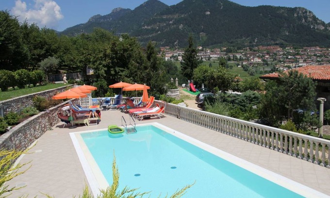 Voiandes Apartment | 32 m² Apartment ∙ 1 bedroom ∙ 4 guests