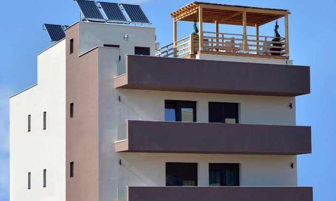 Nis Bed & Breakfast | 32 m² Bed and breakfast ∙ 2 bedrooms ∙ 5 guests