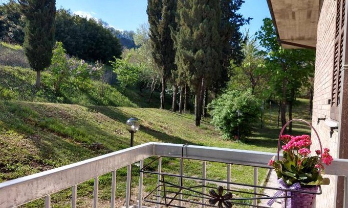 Urbino Bed & Breakfast | 33 m² Bed and breakfast ∙ 5 guests