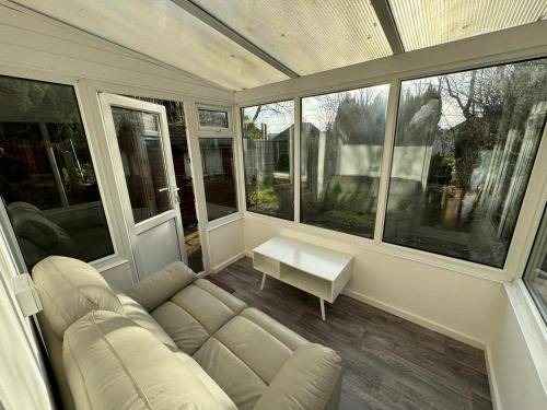 Harborne Apartment | 34 m² Apartment ∙ 3 bedrooms ∙ 6 guests
