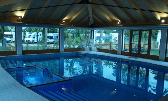 San Giuliano Resort | 34 m² Resort ∙ 2 bedrooms ∙ 5 guests