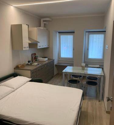 Lonato del Garda Apartment | 35 m² Apartment ∙ 4 guests
