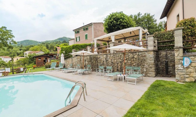 Saturnana Apartment | 35 m² Apartment ∙ 1 bedroom ∙ 4 guests
