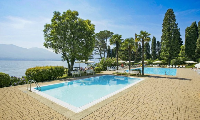 Gonte Apartment | 35 m² Apartment ∙ 2 guests