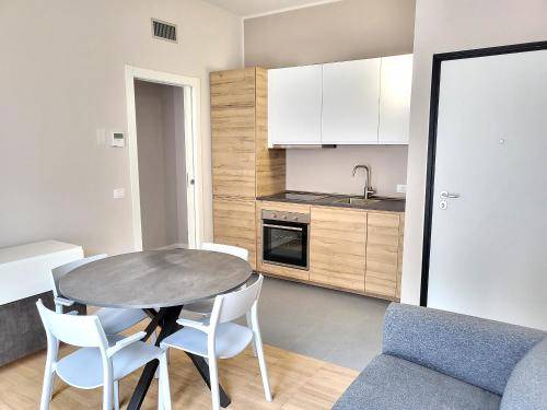 Mazzo Apartment | 35 m² Apartment ∙ 2 guests