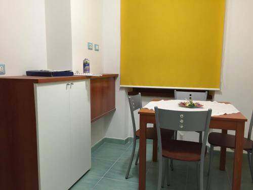 Paese Alto Apartment | 35 m² Apartment ∙ 1 bedroom ∙ 2 guests