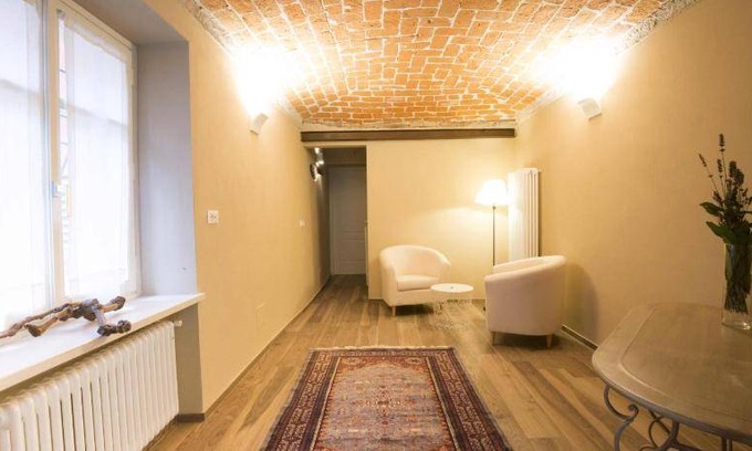 Costigliole d'Asti Bed & Breakfast | 35 m² Bed and breakfast ∙ 4 guests