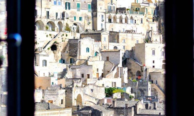 Sasso Barisano Bed & Breakfast | 35 m² Bed and breakfast ∙ 3 guests