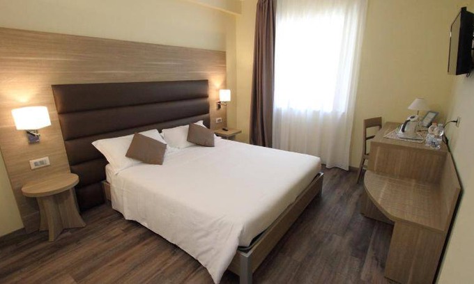 Roccaraso Bed & Breakfast | 35 m² Bed and breakfast ∙ 2 bedrooms ∙ 4 guests