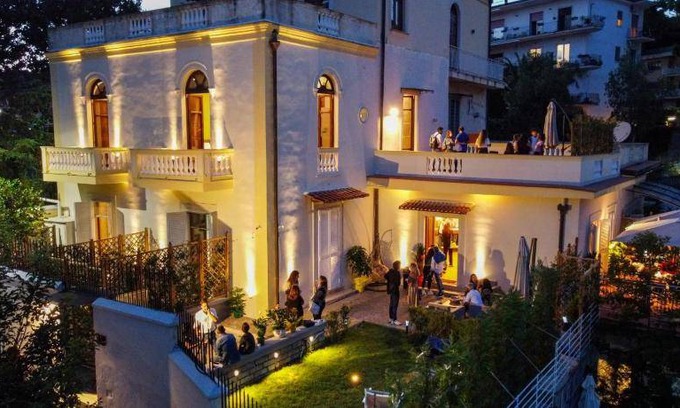 Arenella Bed & Breakfast | 35 m² Bed and breakfast ∙ 10 guests