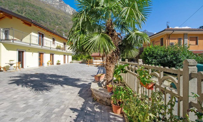 Donnas Bed & Breakfast | 35 m² Bed and breakfast ∙ 1 bedroom ∙ 3 guests