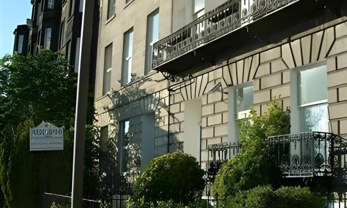 Leith Bed & Breakfast | 35 m² Bed and breakfast ∙ 127 guests