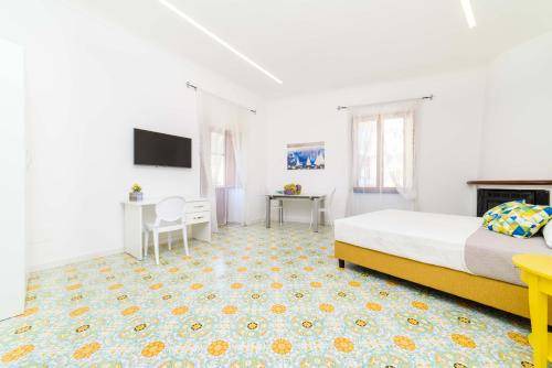 Meta Bed & Breakfast | 35 m² Bed and breakfast ∙ 3 guests