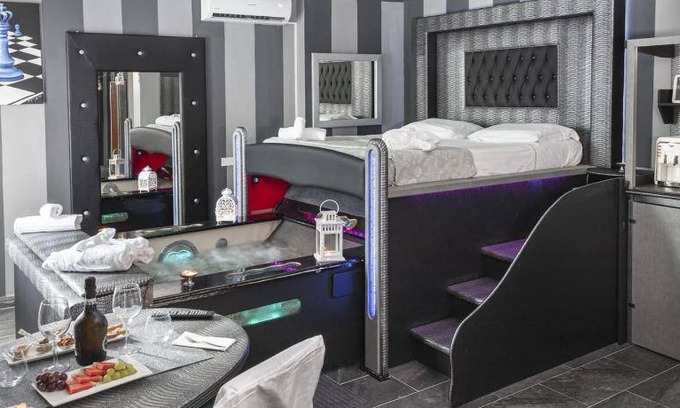 Zona LI La Storta Bed & Breakfast | 35 m² Bed and breakfast ∙ 2 guests