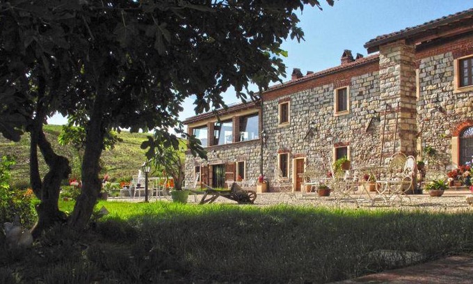 Casale Monferrato Bed & Breakfast | 35 m² Bed and breakfast ∙ 4 guests