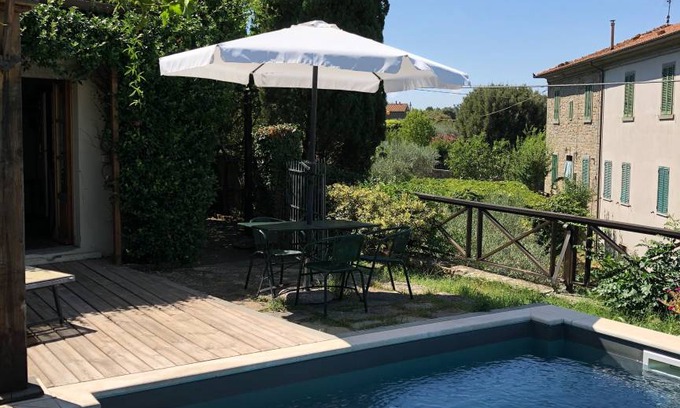 Sodo Villa | 350 m² Villa ∙ 10 bedrooms ∙ 30 guests