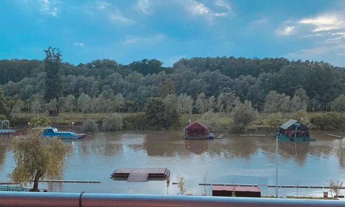 Pancevo Apartment | 36 m² Apartment ∙ 1 bedroom ∙ 2 guests
